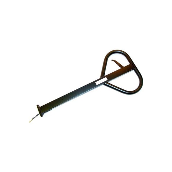 Gps - Generic Parts Service Handle Assembly for Manual Pallet Jack Truck HL H101-A - Fits Hu Lift ModelNo HP25L HL H101-A - main